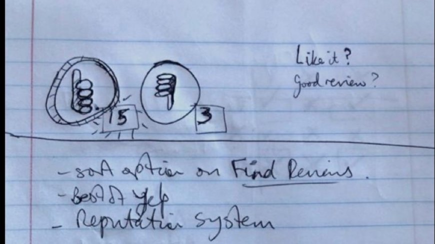 Here's a story about the history of the Like button that you might like