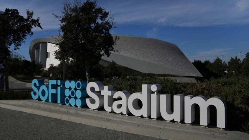 Air taxis to ferry fans and VIPs to venues at 2028 Los Angeles Olympics