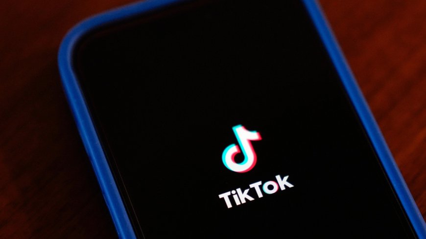 European Union accuses TikTok of breaching digital rules with lack of transparency on ads