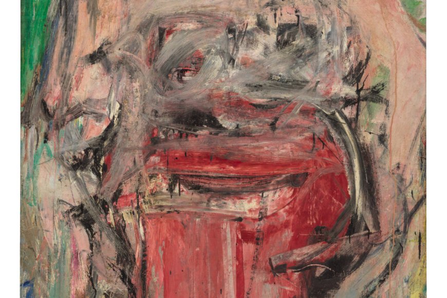 What to See in N.Y.C. Galleries in May